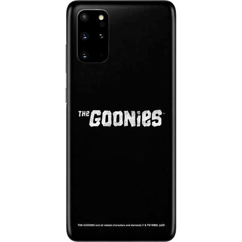 Warner Bros The Goonies (1985) The Goonies Galaxy S20 Plus Skin