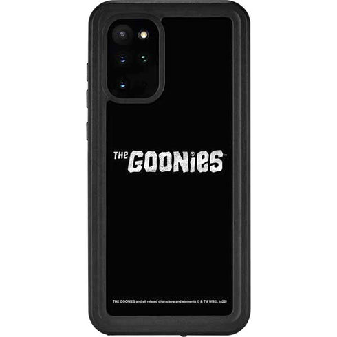 Warner Bros The Goonies (1985) The Goonies Galaxy S20 Plus Waterproof Case
