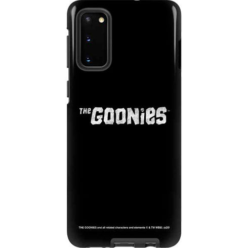 Warner Bros The Goonies (1985) The Goonies Galaxy S20 Pro Case