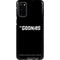 Warner Bros The Goonies (1985) The Goonies Galaxy S20 Pro Case