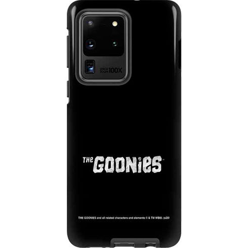Warner Bros The Goonies (1985) The Goonies Galaxy S20 Ultra 5G Pro Case