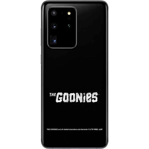 Warner Bros The Goonies (1985) The Goonies Galaxy S20 Ultra 5G Skin