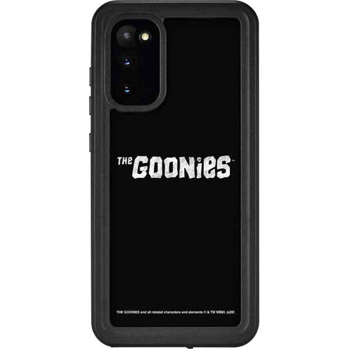 Warner Bros The Goonies (1985) The Goonies Galaxy S20 Waterproof Case