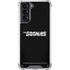 Warner Bros The Goonies (1985) The Goonies Galaxy S21 5G Clear Case