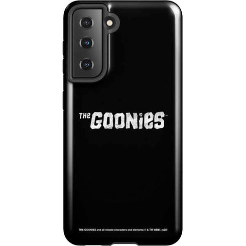 Warner Bros The Goonies (1985) The Goonies Galaxy S21 5G Pro Case