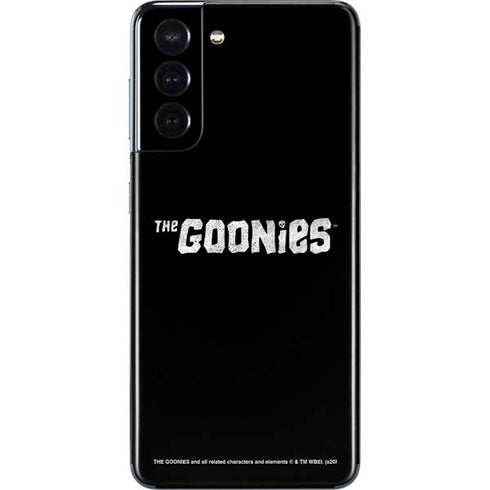 Warner Bros The Goonies (1985) The Goonies Galaxy S21 5G Skin