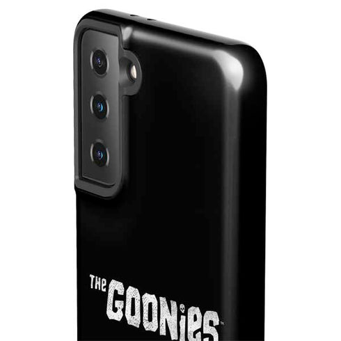 Warner Bros The Goonies (1985) The Goonies Galaxy S21 FE Pro Case