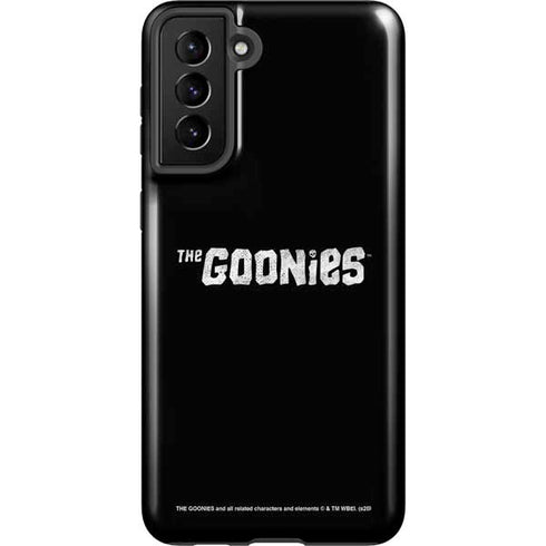 Warner Bros The Goonies (1985) The Goonies Galaxy S21 Plus 5G Pro Case