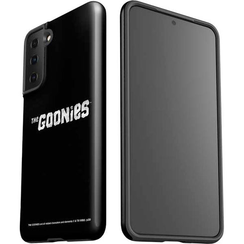 Warner Bros The Goonies (1985) The Goonies Galaxy S21 Plus 5G Pro Case