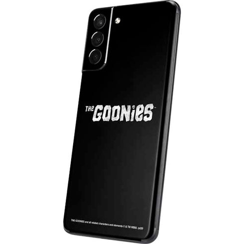Warner Bros The Goonies (1985) The Goonies Galaxy S21 Plus 5G Skin
