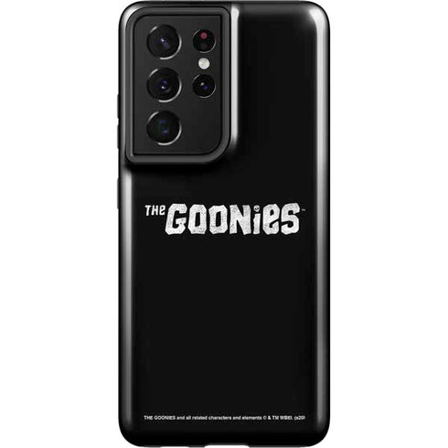 Warner Bros The Goonies (1985) The Goonies Galaxy S21 Ultra 5G Pro Case