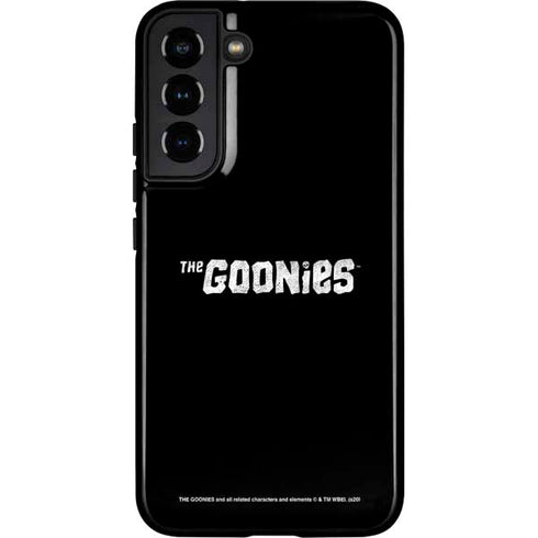 Warner Bros The Goonies (1985) The Goonies Galaxy S22 Plus Pro Case