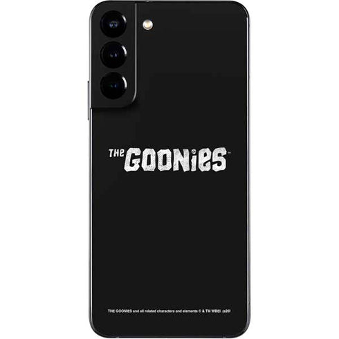 Warner Bros The Goonies (1985) The Goonies Galaxy S22 Plus Skin