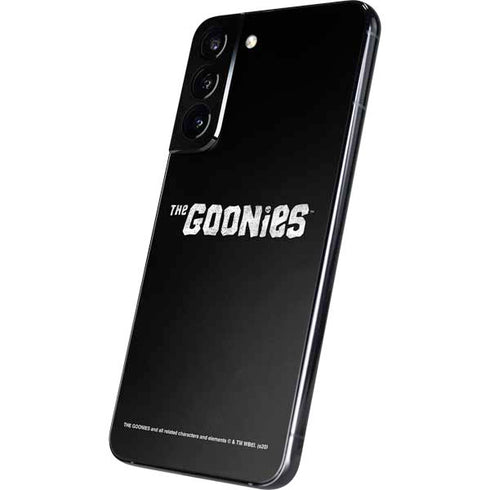 Warner Bros The Goonies (1985) The Goonies Galaxy S22 Plus Skin