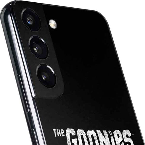 Warner Bros The Goonies (1985) The Goonies Galaxy S22 Plus Skin