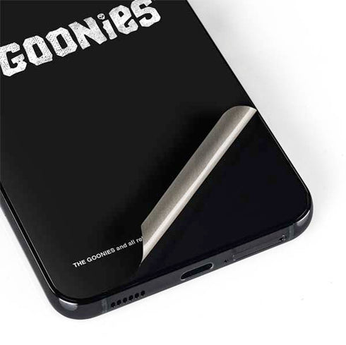 Warner Bros The Goonies (1985) The Goonies Galaxy S22 Plus Skin