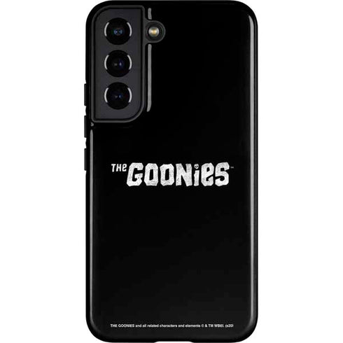 Warner Bros The Goonies (1985) The Goonies Galaxy S22 Pro Case
