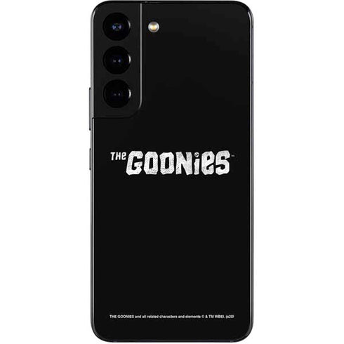 Warner Bros The Goonies (1985) The Goonies Galaxy S22 Skin