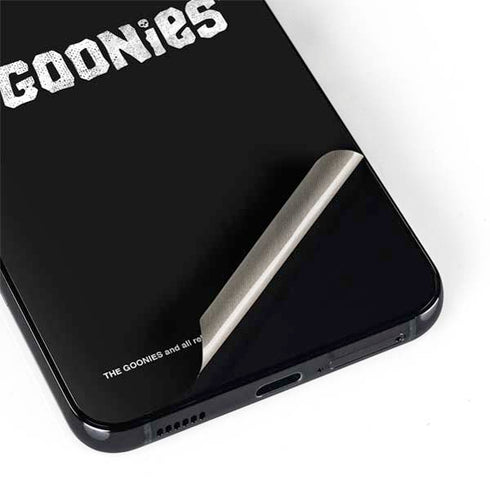 Warner Bros The Goonies (1985) The Goonies Galaxy S22 Skin