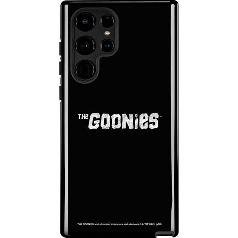 Warner Bros The Goonies (1985) The Goonies Galaxy S22 Ultra Pro Case