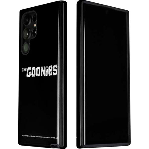 Warner Bros The Goonies (1985) The Goonies Galaxy S22 Ultra Pro Case