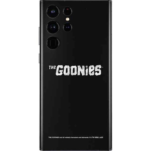 Warner Bros The Goonies (1985) The Goonies Galaxy S22 Ultra Skin