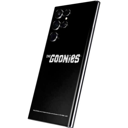 Warner Bros The Goonies (1985) The Goonies Galaxy S22 Ultra Skin