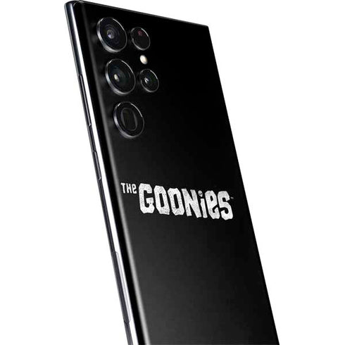 Warner Bros The Goonies (1985) The Goonies Galaxy S22 Ultra Skin