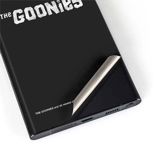 Warner Bros The Goonies (1985) The Goonies Galaxy S22 Ultra Skin