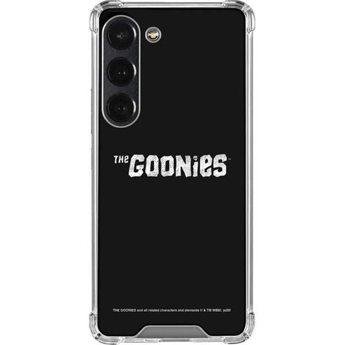 Warner Bros The Goonies (1985) The Goonies Galaxy S23 Clear Case