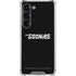 Warner Bros The Goonies (1985) The Goonies Galaxy S23 Clear Case