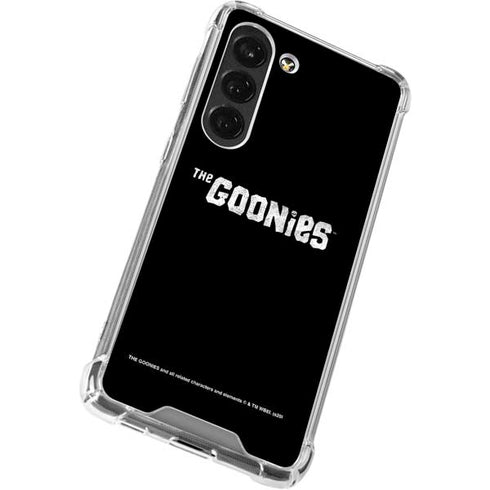 Warner Bros The Goonies (1985) The Goonies Galaxy S23 Clear Case