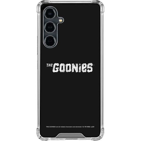 Warner Bros The Goonies (1985) The Goonies Galaxy S23 FE Clear Case