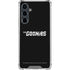 Warner Bros The Goonies (1985) The Goonies Galaxy S23 FE Clear Case