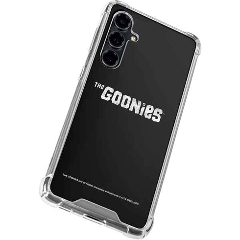 Warner Bros The Goonies (1985) The Goonies Galaxy S23 FE Clear Case