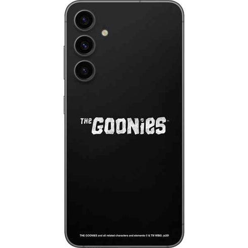 Warner Bros The Goonies (1985) The Goonies Galaxy S23 FE Skin