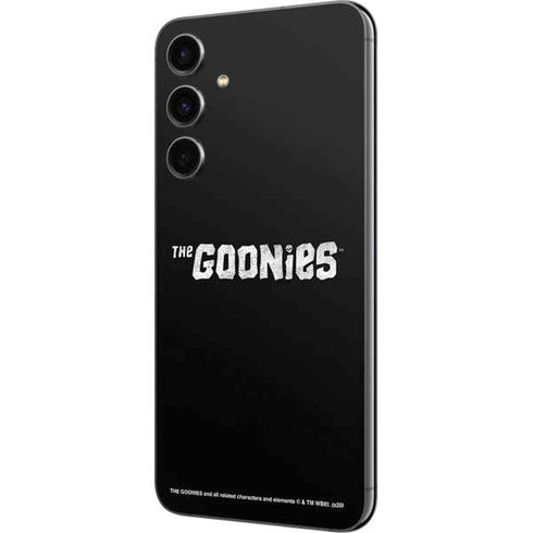 Warner Bros The Goonies (1985) The Goonies Galaxy S23 FE Skin
