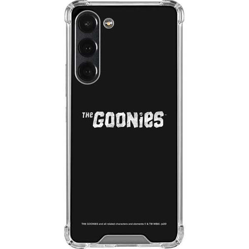 Warner Bros The Goonies (1985) The Goonies Galaxy S23 Plus Clear Case