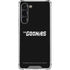Warner Bros The Goonies (1985) The Goonies Galaxy S23 Plus Clear Case