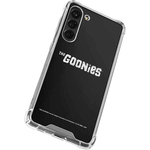 Warner Bros The Goonies (1985) The Goonies Galaxy S23 Plus Clear Case