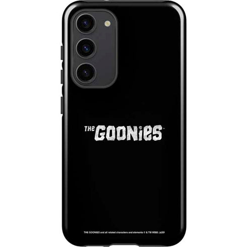 Warner Bros The Goonies (1985) The Goonies Galaxy S23 Plus Pro Case