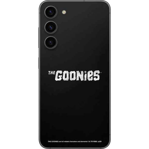 Warner Bros The Goonies (1985) The Goonies Galaxy S23 Plus Skin