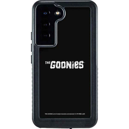 Warner Bros The Goonies (1985) The Goonies Galaxy S23 Plus Waterproof Case