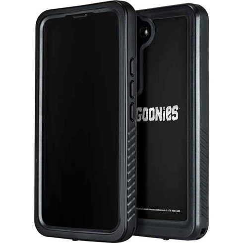 Warner Bros The Goonies (1985) The Goonies Galaxy S23 Plus Waterproof Case