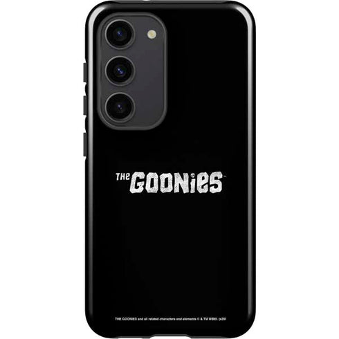 Warner Bros The Goonies (1985) The Goonies Galaxy S23 Pro Case