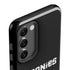 Warner Bros The Goonies (1985) The Goonies Galaxy S23 Pro Case