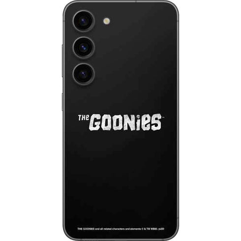 Warner Bros The Goonies (1985) The Goonies Galaxy S23 Skin
