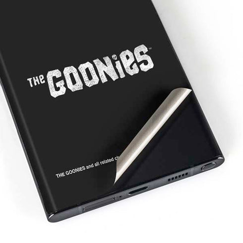 Warner Bros The Goonies (1985) The Goonies Galaxy S23 Ultra Skin