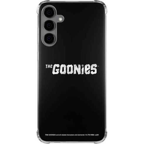 Warner Bros The Goonies (1985) The Goonies Galaxy S24 Plus Clear Case