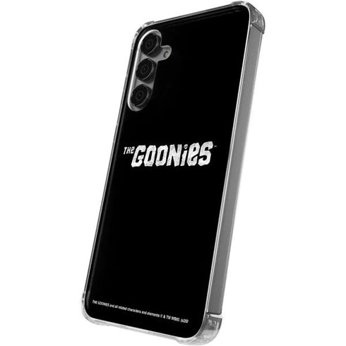 Warner Bros The Goonies (1985) The Goonies Galaxy S24 Plus Clear Case